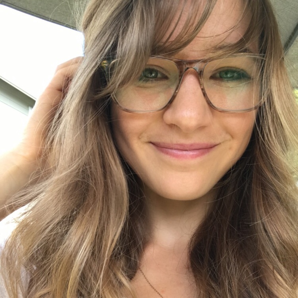 Meet your Posher, Kaitlyn